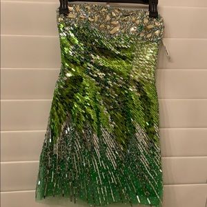 Sherry Hill Jrs Dress